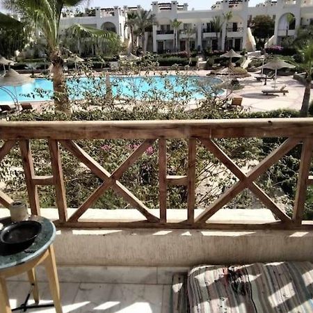 Sunny Lakes Beautiful Flat For Relax Lägenhet Sharm el-Sheikh Exteriör bild